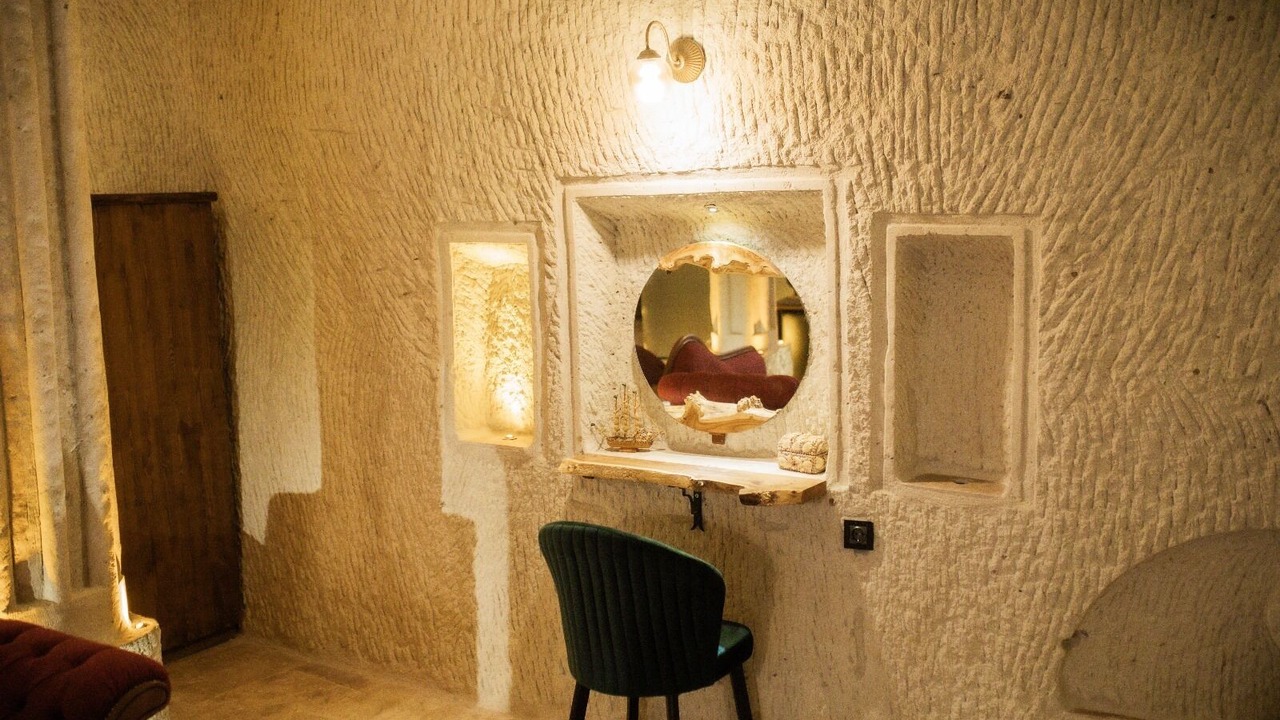 Photo of Outdoor in Nevsehir