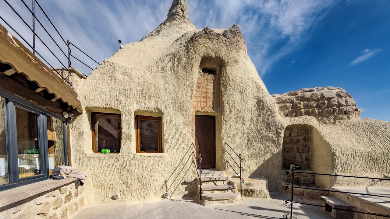 Photo of Outdoor in Nevsehir