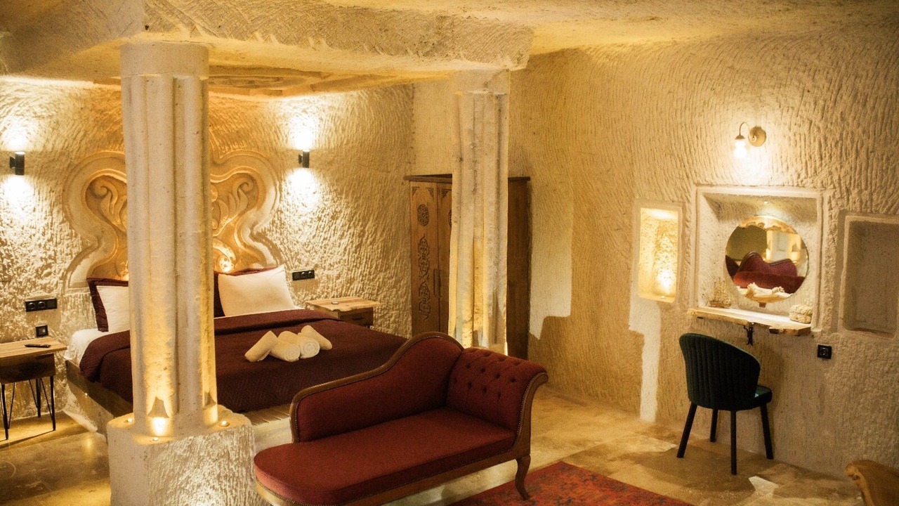 Photo of Outdoor in Nevsehir