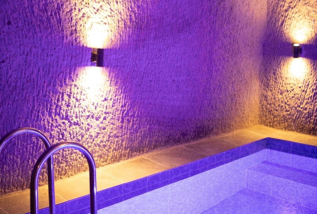 Photo of Bathroom in Nevsehir