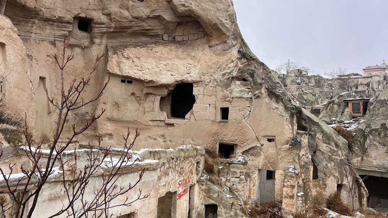 Photo of Outdoor in Nevsehir