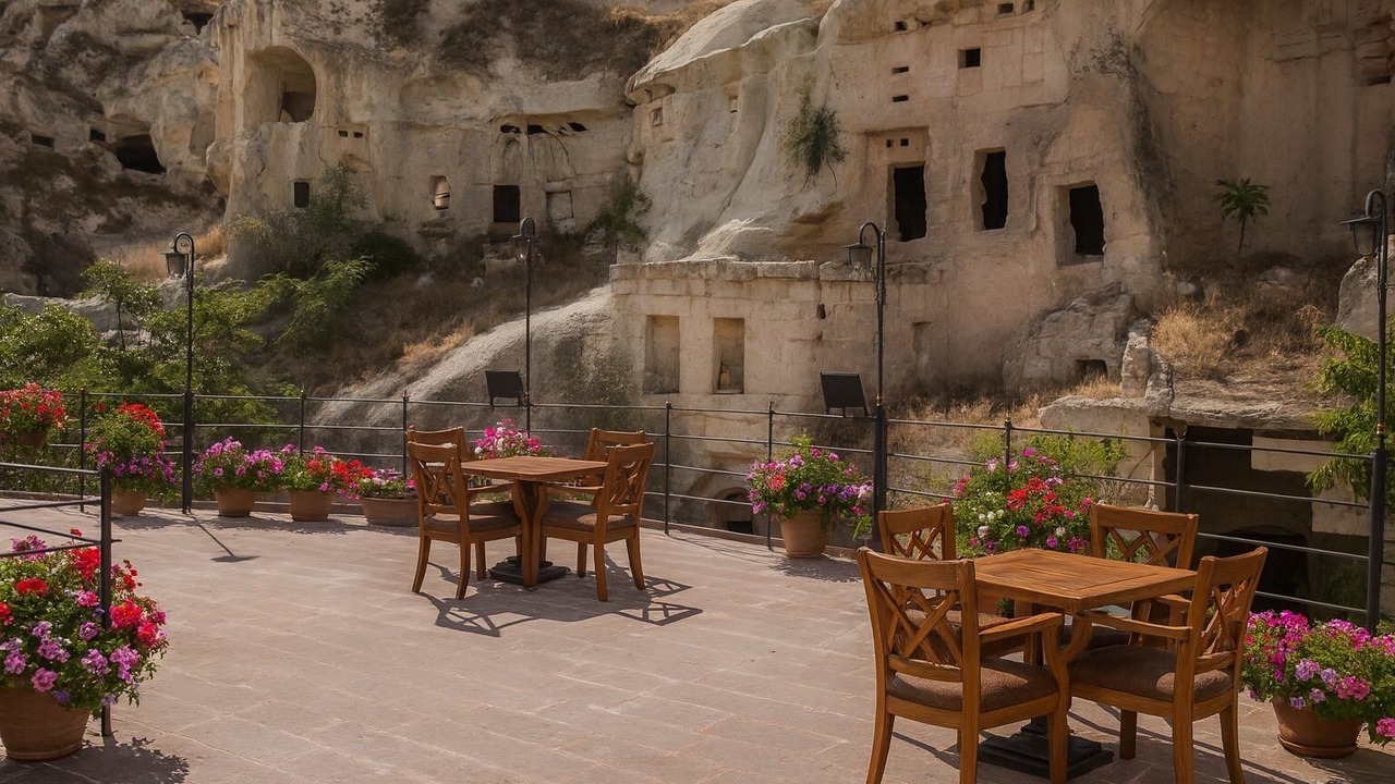 Photo of Outdoor in Nevsehir