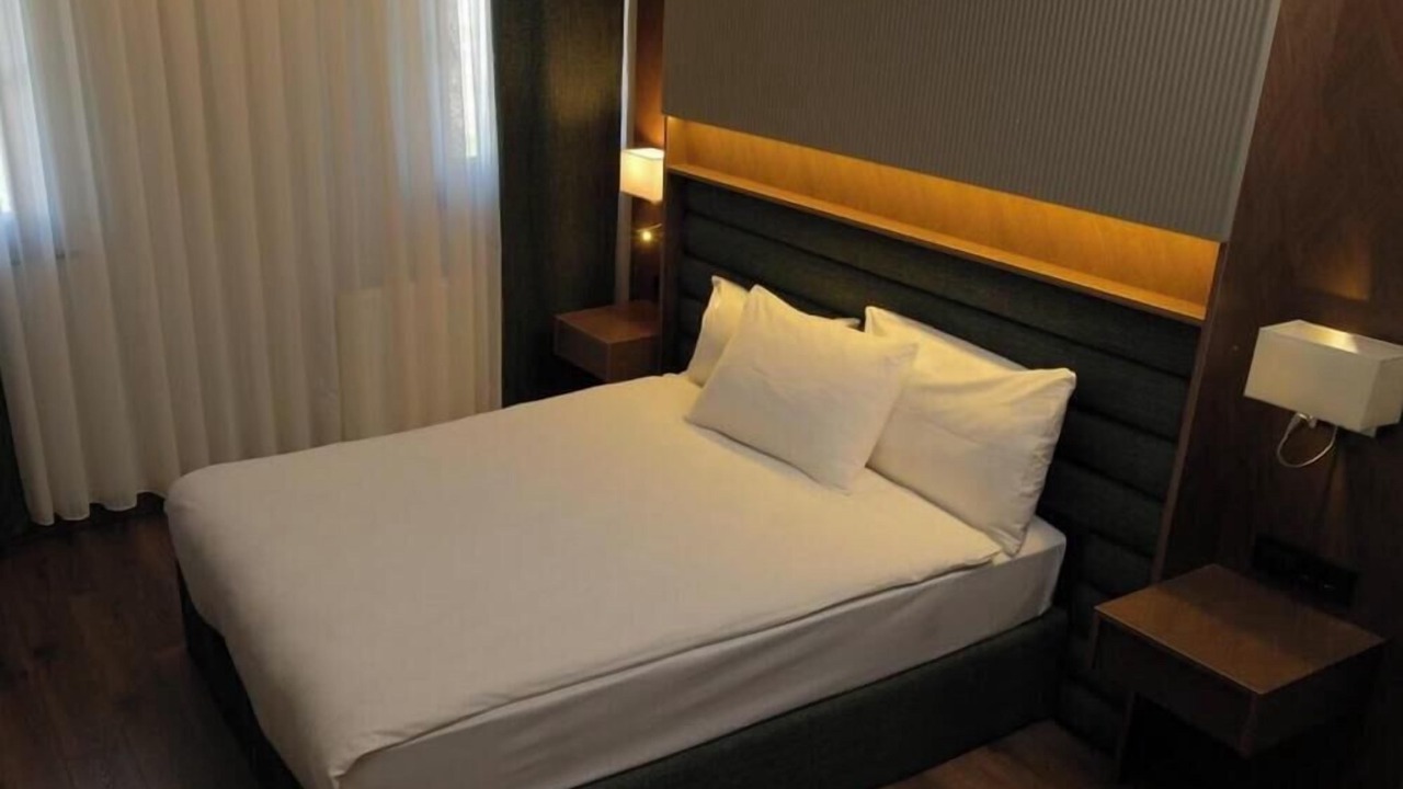 Photo of Bedroom in Yozgat