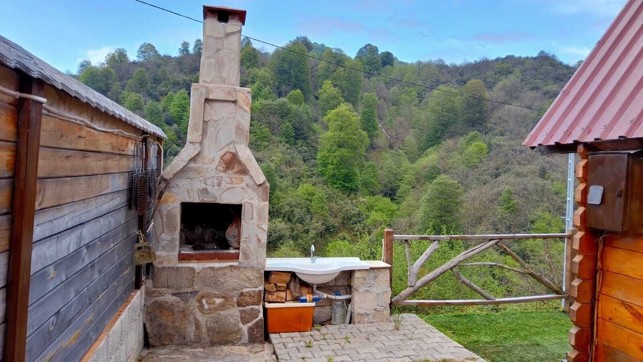 Photo of Outdoor in Ardesen