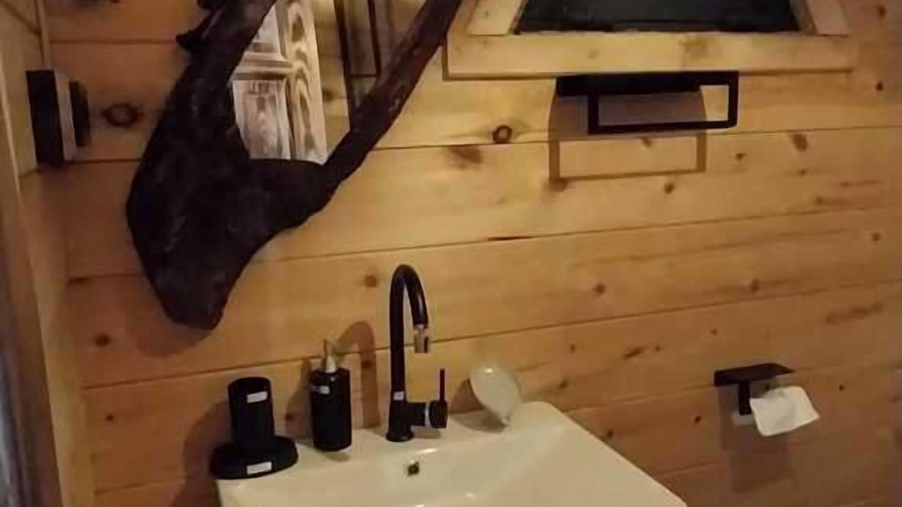 Photo of Bathroom in Ardesen