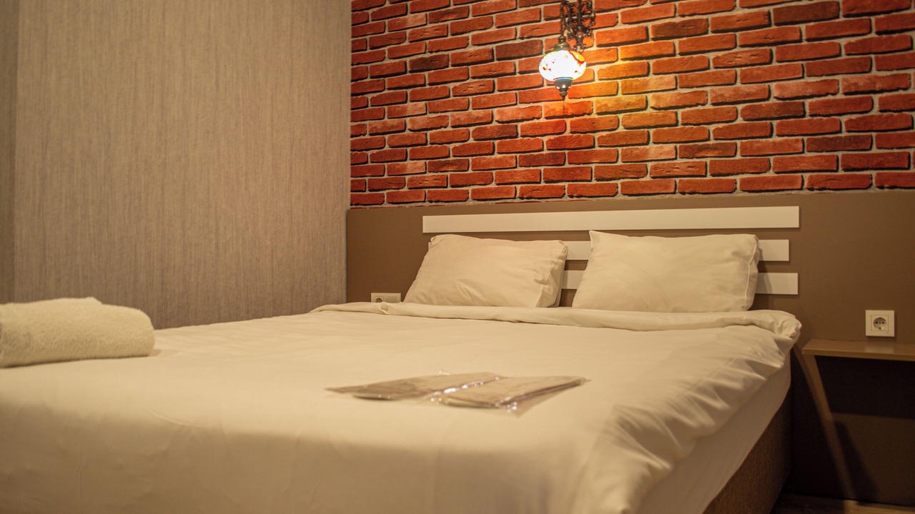 Photo of Bedroom in Pera