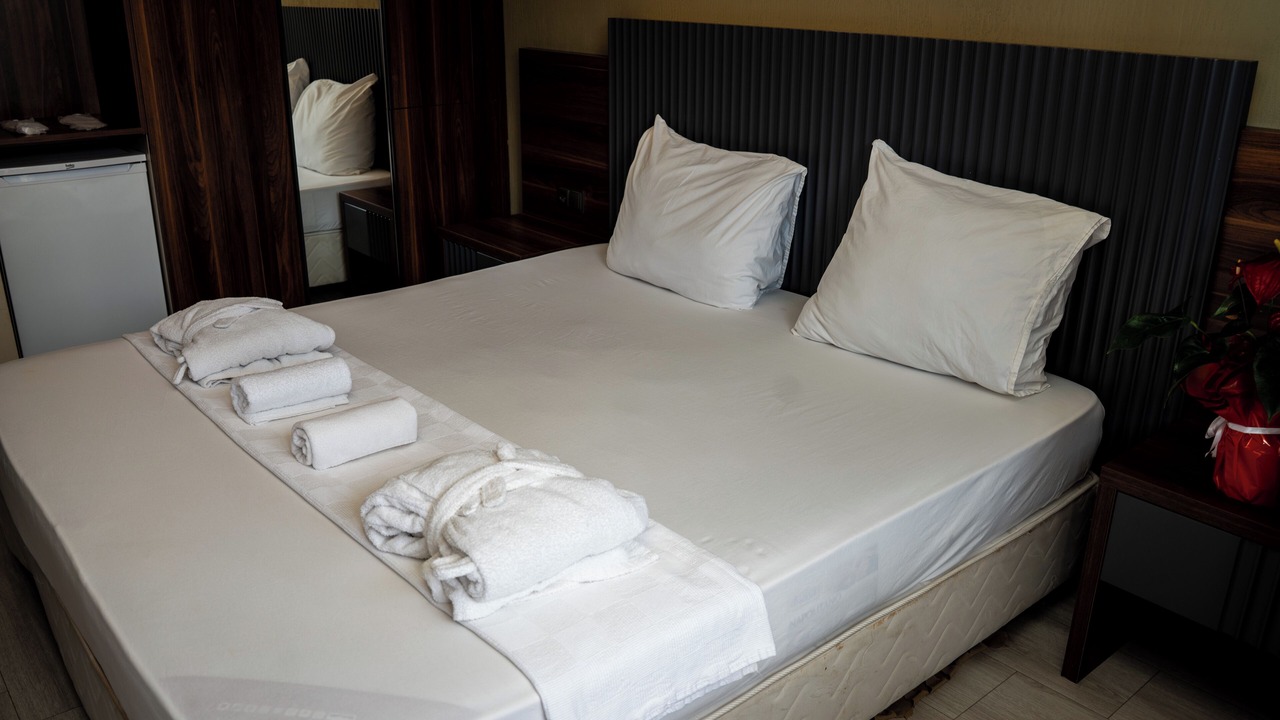 Photo of Bedroom in Armutlu