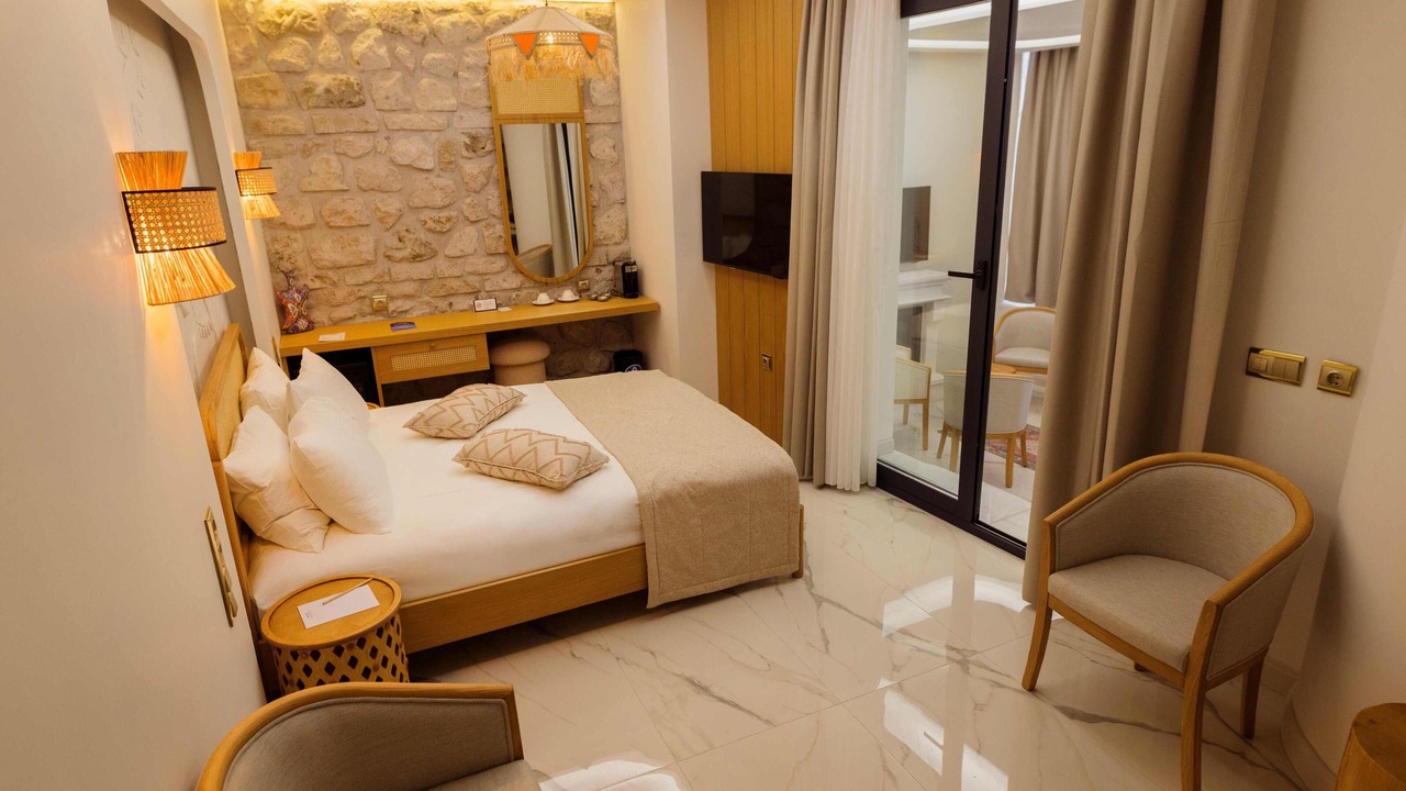 Photo of Bedroom in Avanos