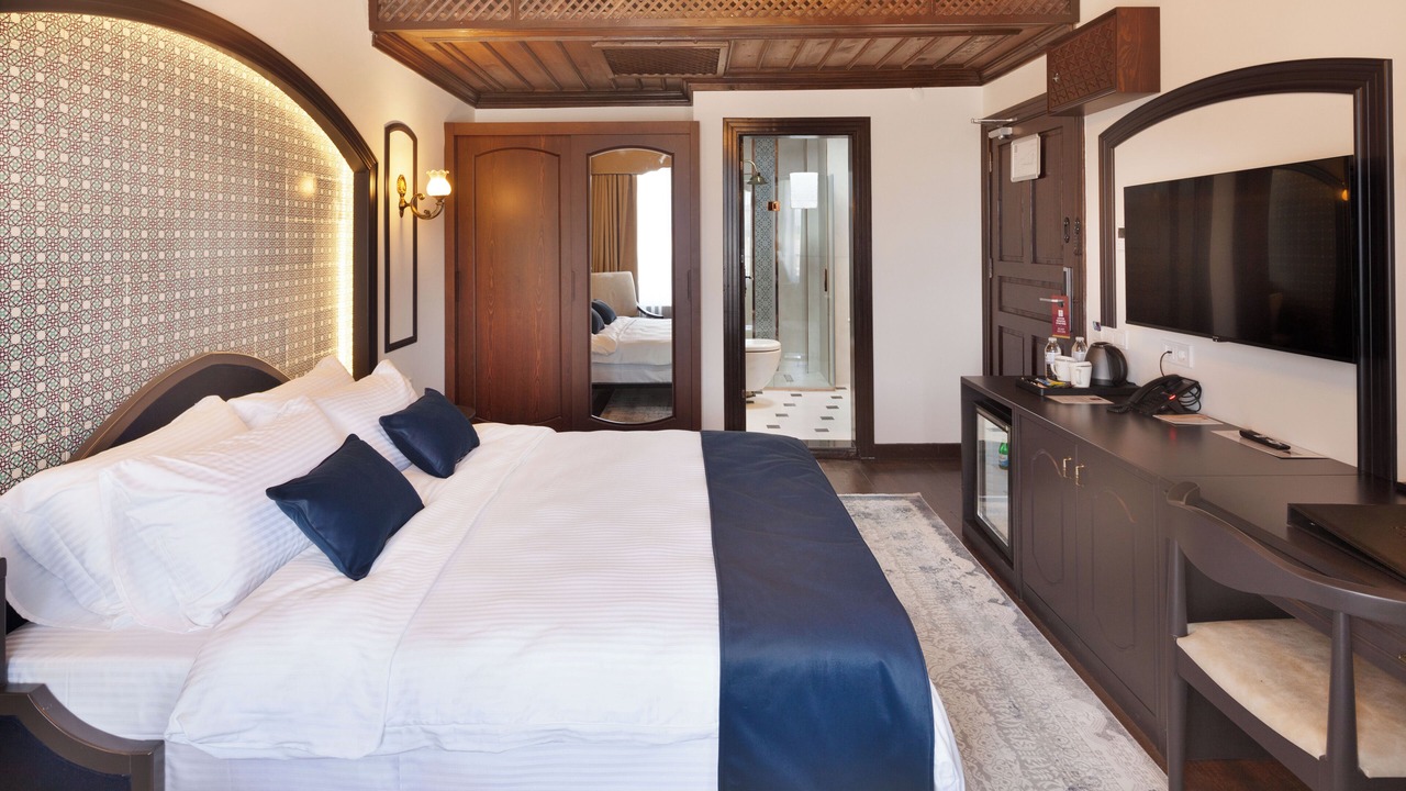 Photo of Bedroom in Konya City Center