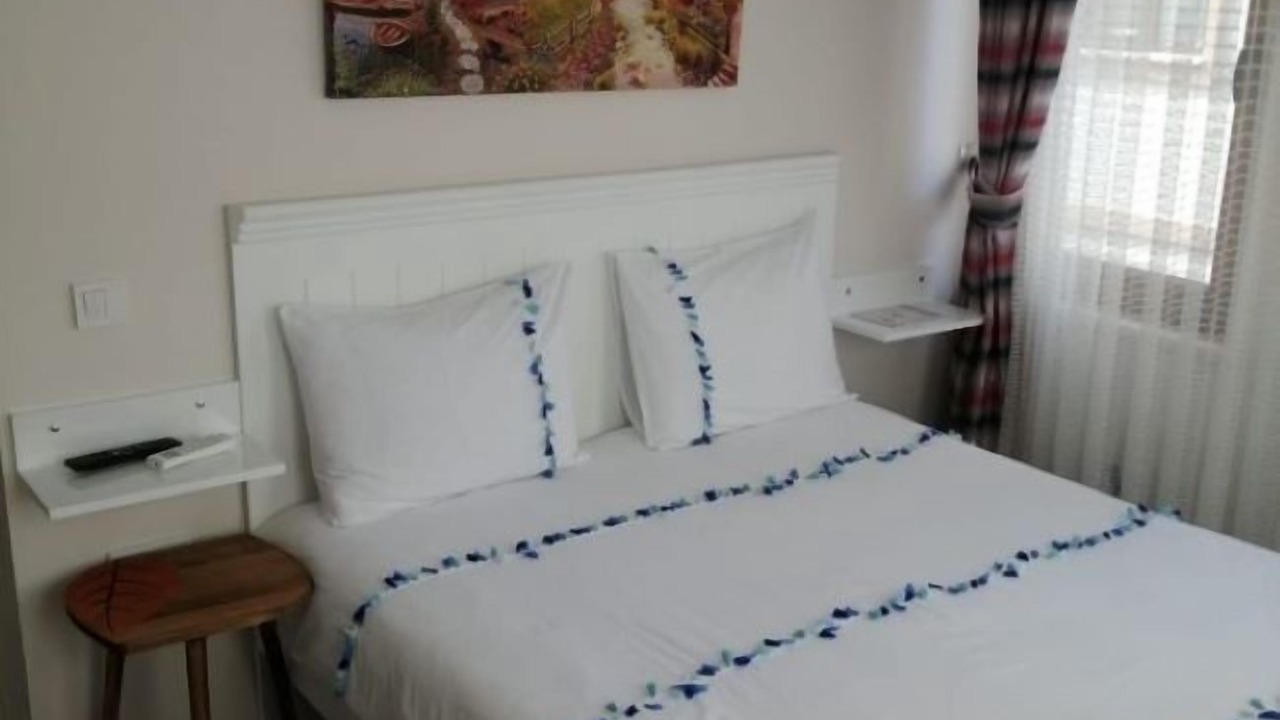 Photo of Bedroom in Zeytinbagi