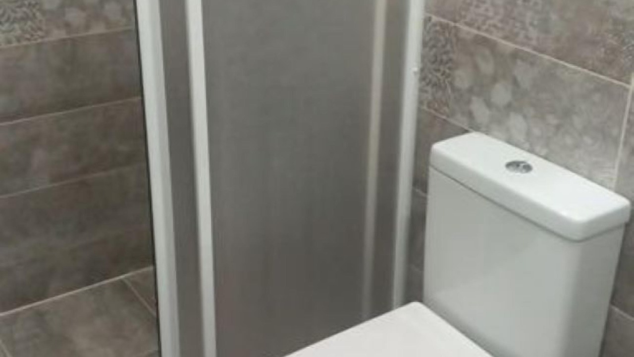 Photo of Bathroom in Zeytinbagi