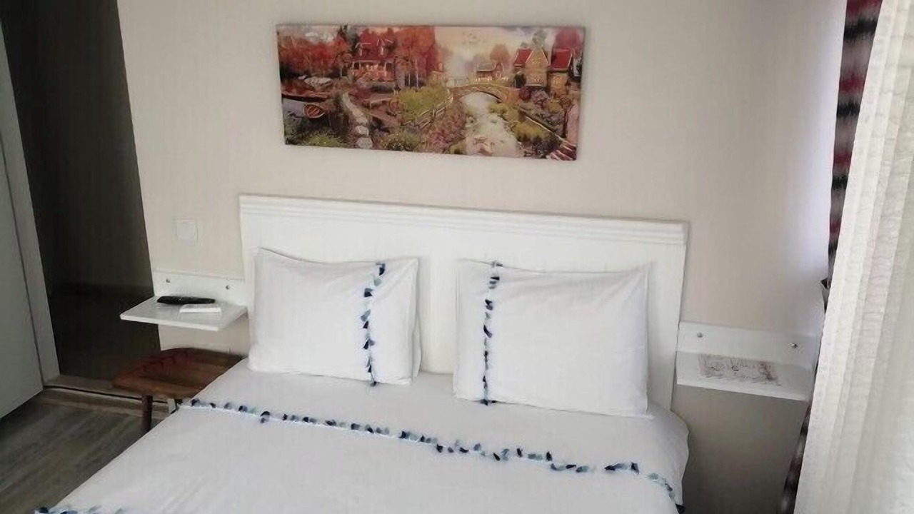 Photo of Bedroom in Zeytinbagi