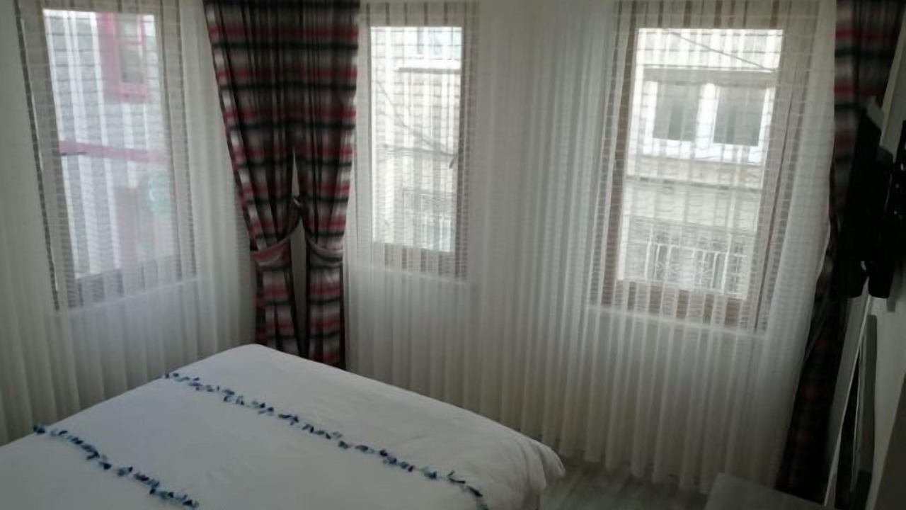 Photo of Bedroom in Zeytinbagi