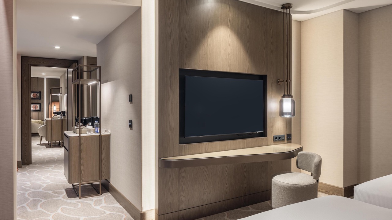 Photo of Bedroom in Arnavutkoy