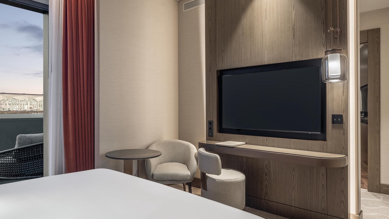 Photo of Bedroom in Arnavutkoy