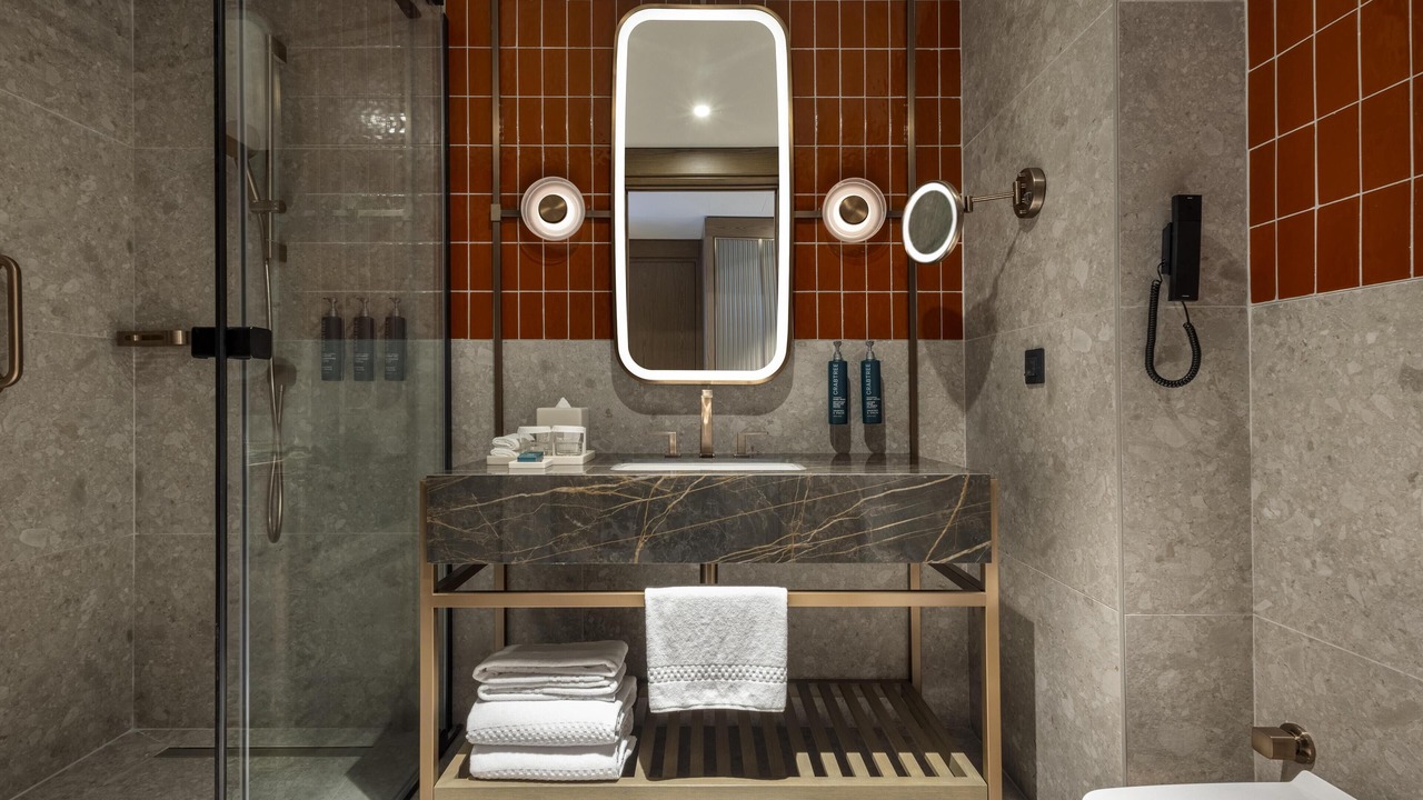 Photo of Bathroom in Arnavutkoy