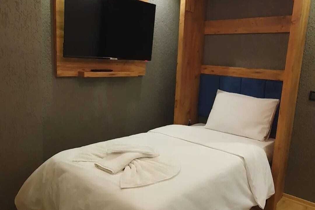 Photo of Bedroom in Kumkapi