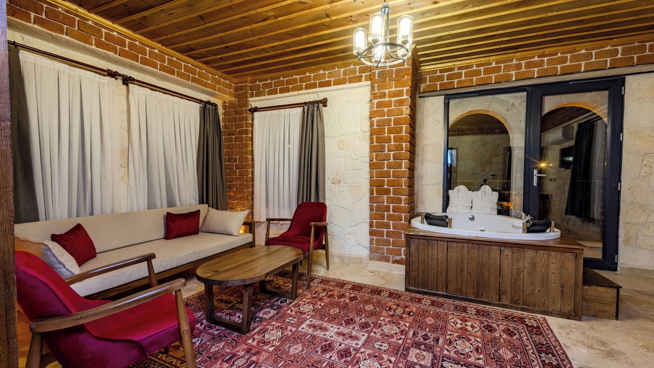 Photo of Patio Balcony in Goreme
