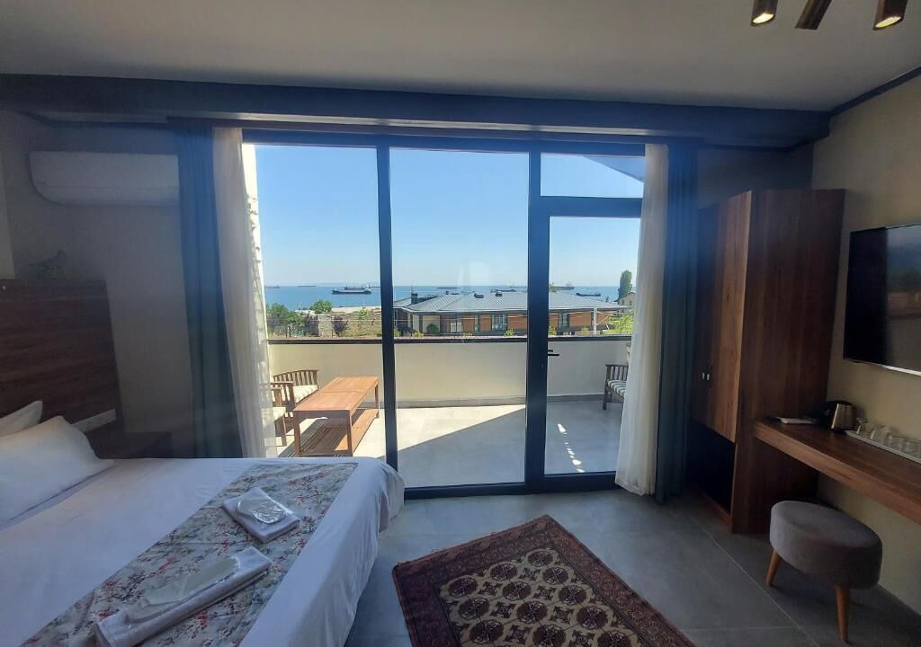 Photo of Bedroom in Fatih
