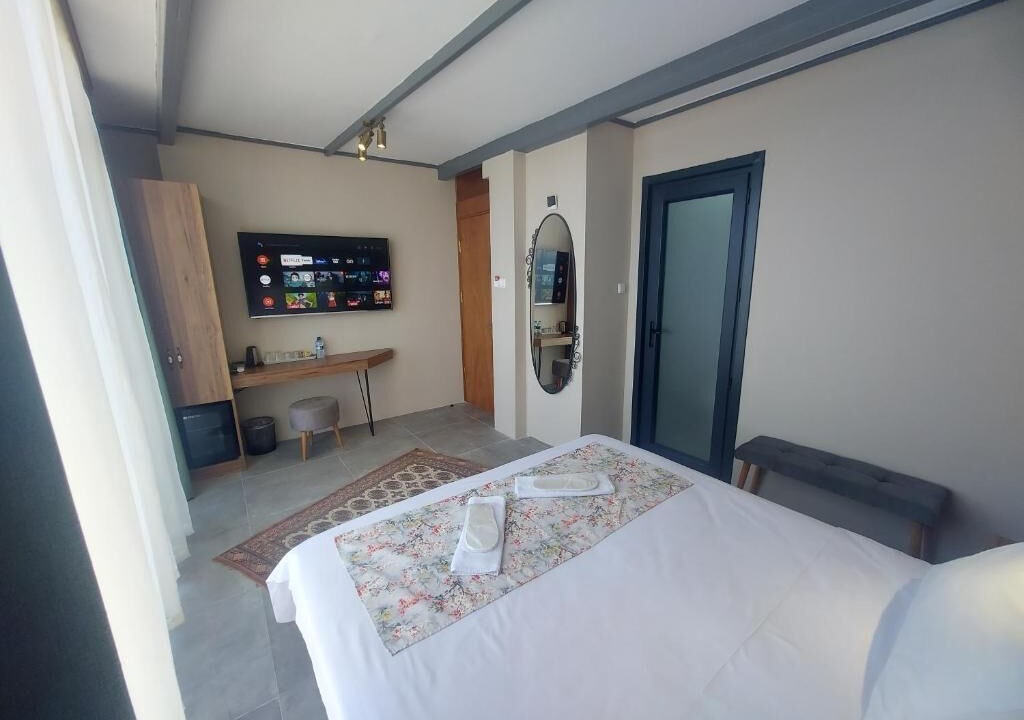 Photo of Bedroom in Fatih