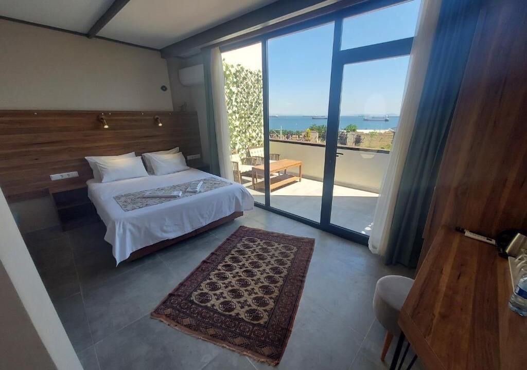 Photo of Bedroom in Fatih