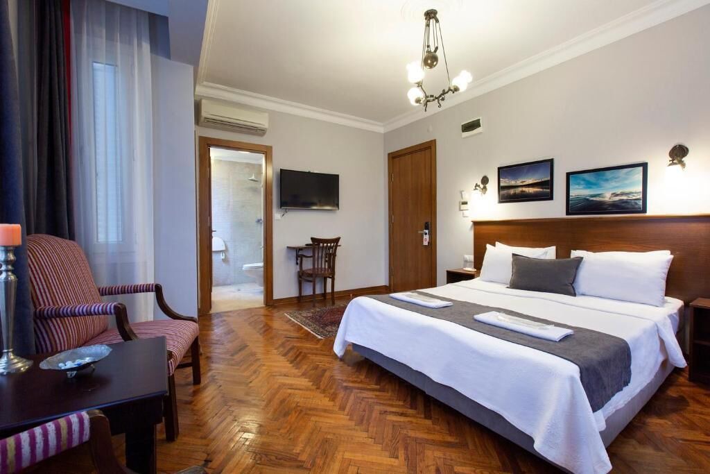 Photo of Bedroom in Fatih