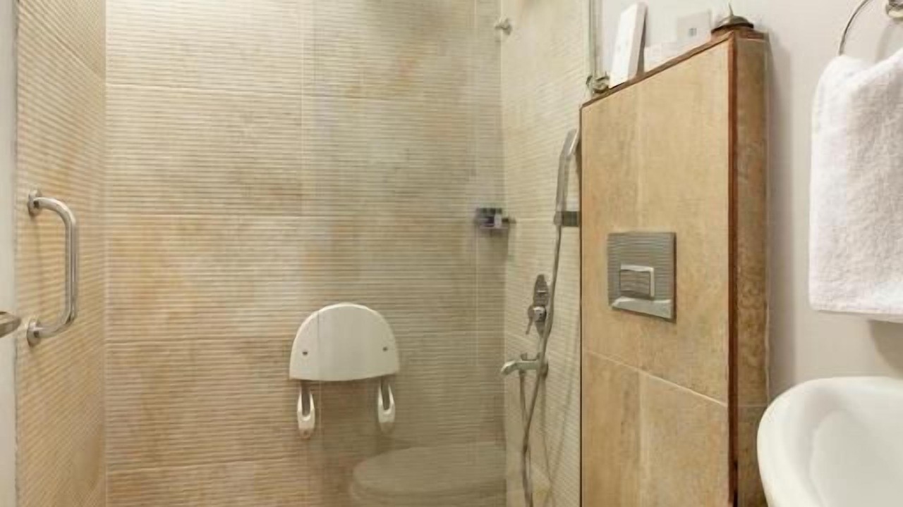 Photo of Bathroom in Fatih