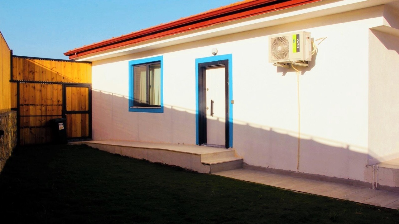 Photo of Outdoor in Faralya