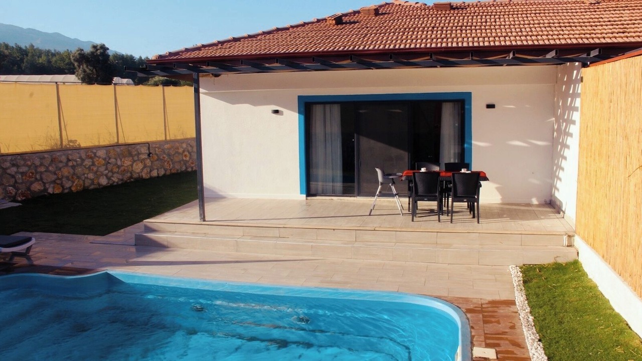 Photo of Outdoor in Faralya