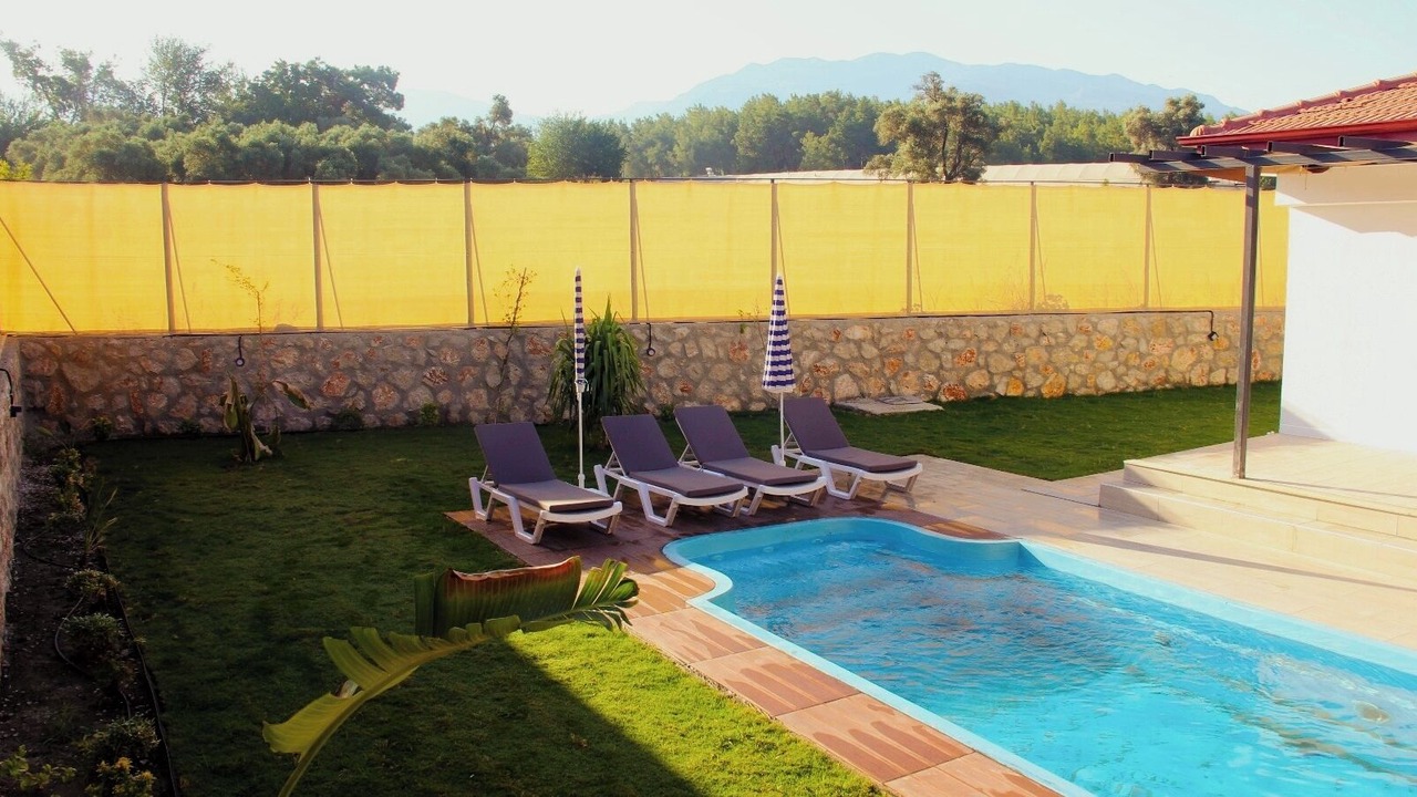 Photo of Outdoor in Faralya