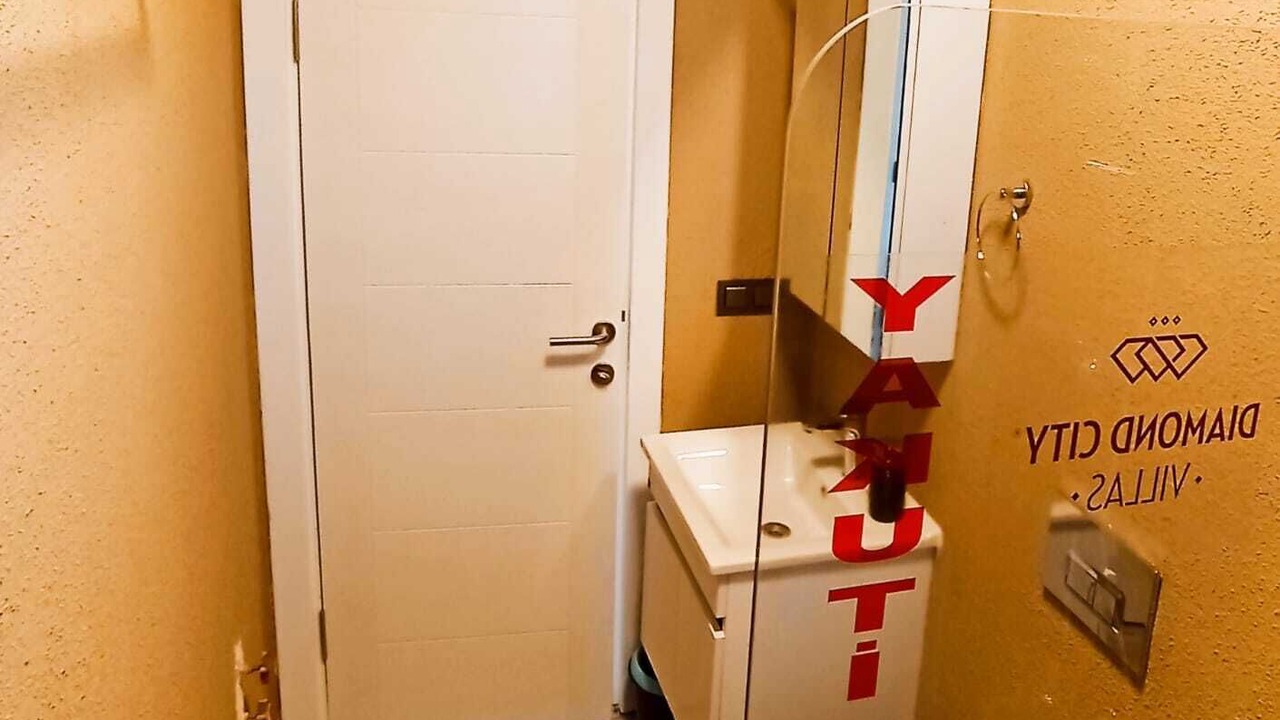 Photo of Bathroom in Faralya