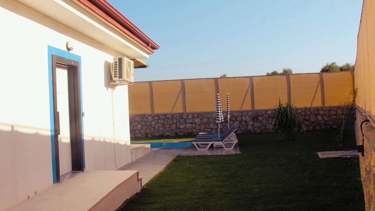 Photo of Outdoor in Faralya