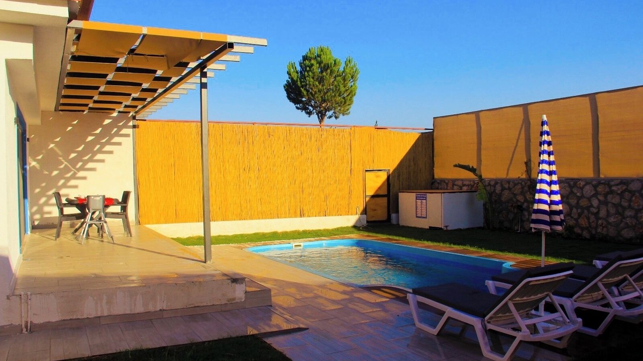 Photo of Outdoor in Faralya