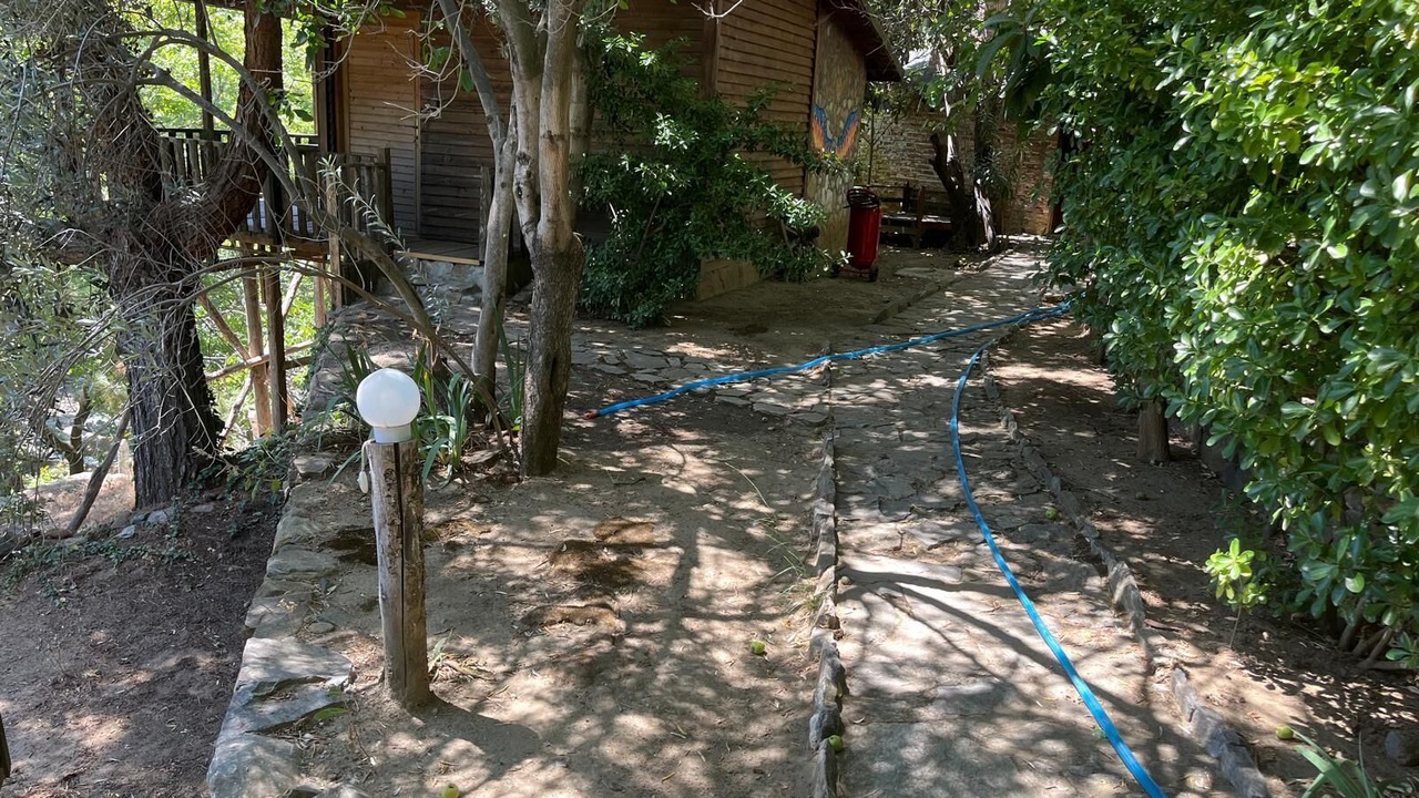 Photo of Outdoor in Zeytinli