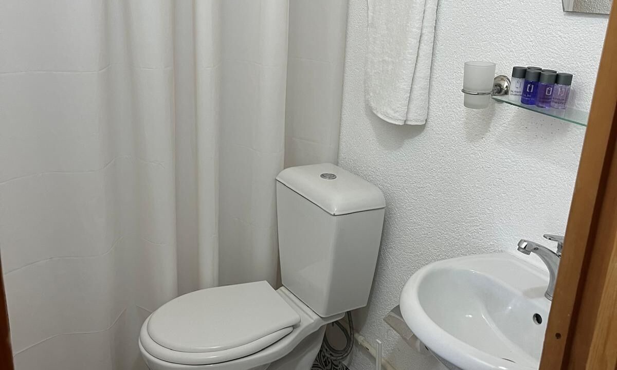 Photo of Bathroom in Zeytinli