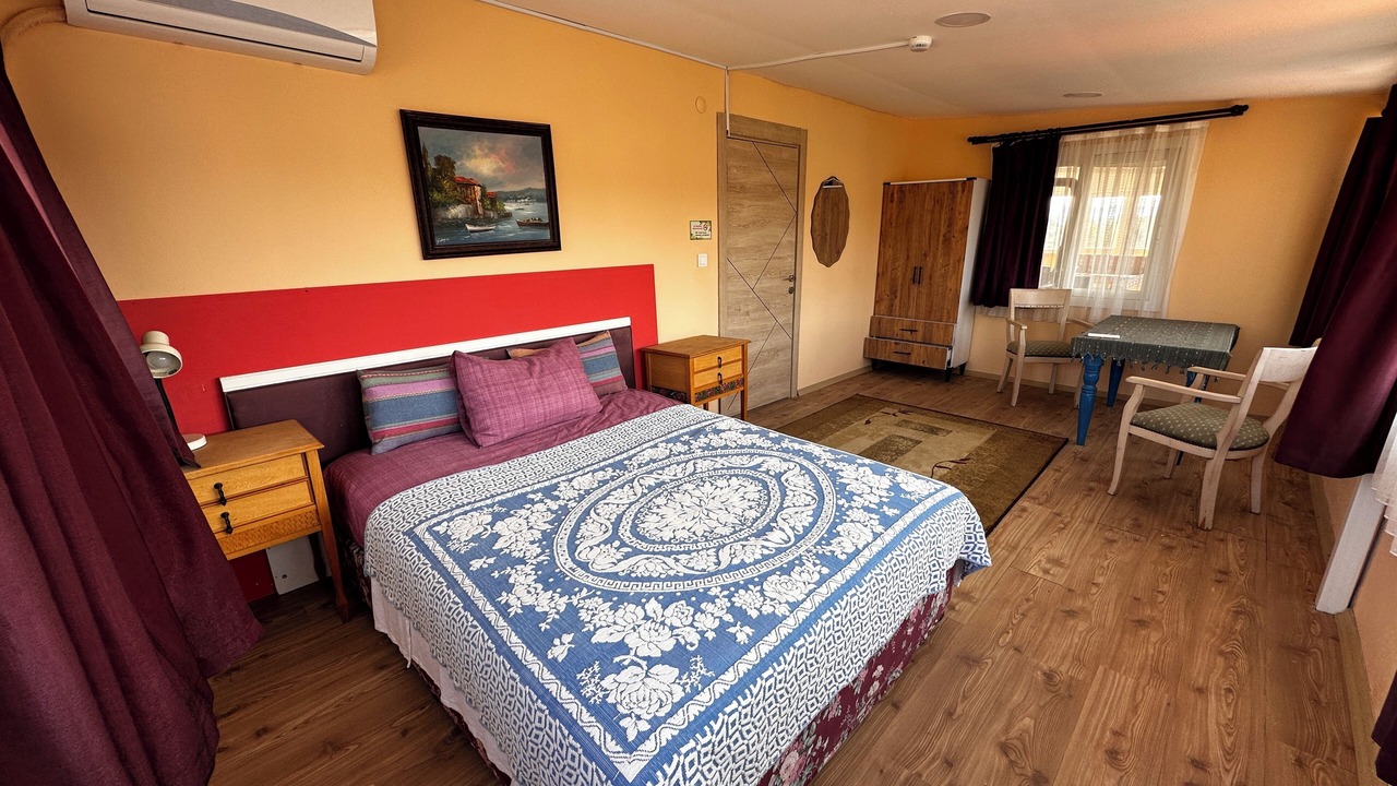 Photo of Bedroom in Camlık