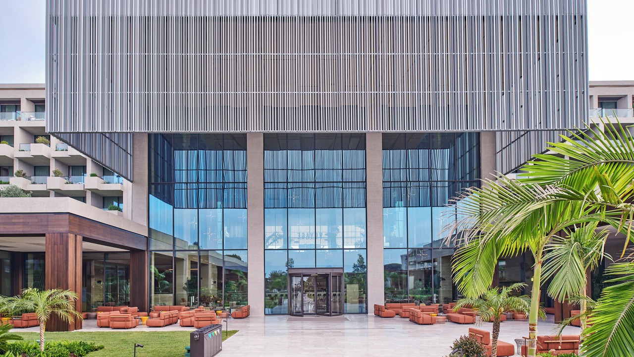 Photo of Patio Balcony in Lara