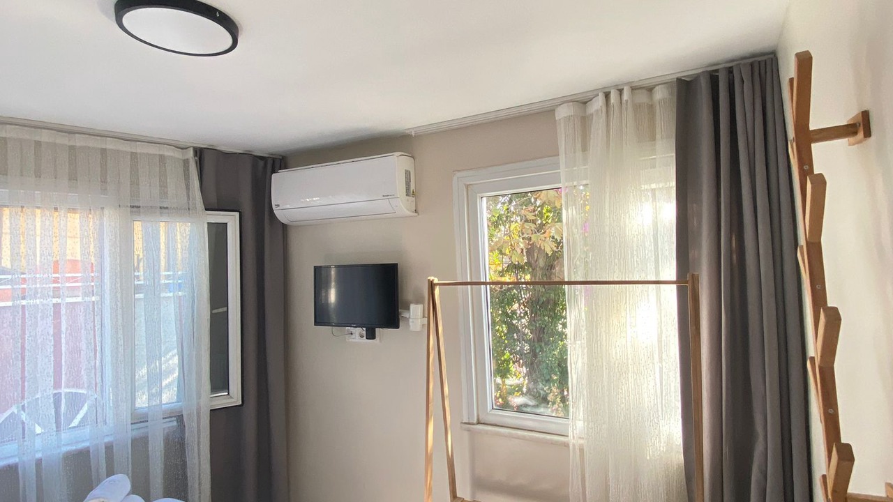 Photo of Bedroom in Adalar