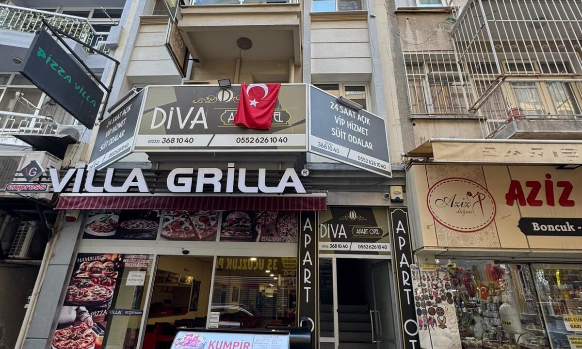 Photo of Outdoor in Karsiyaka