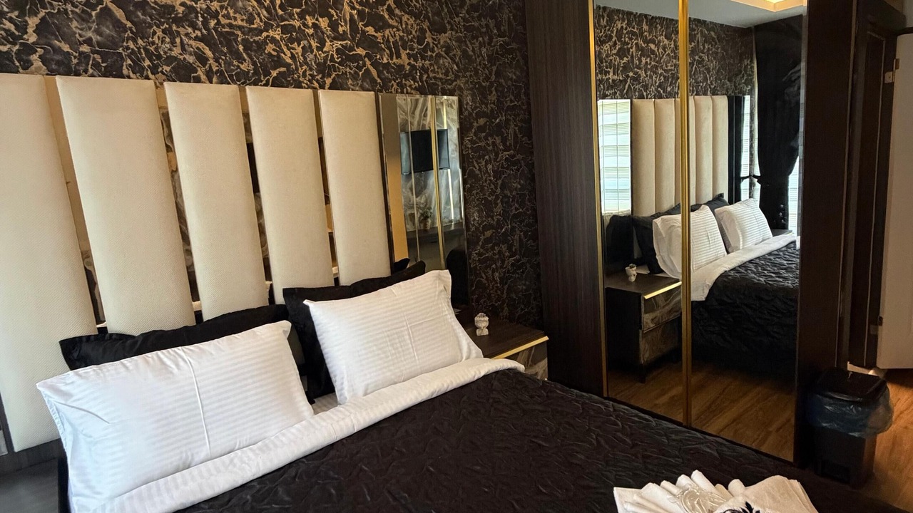 Photo of Bedroom in Ankara City Center