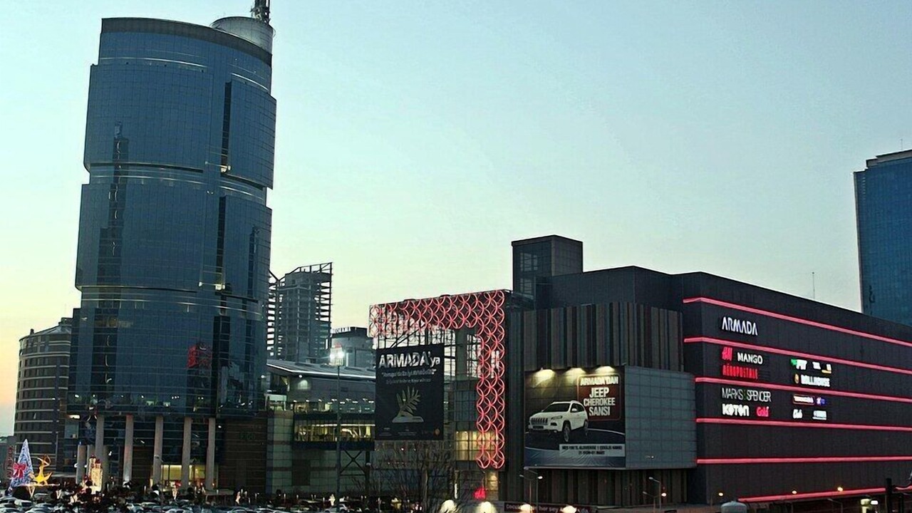 Photo of Others in Ankara City Center