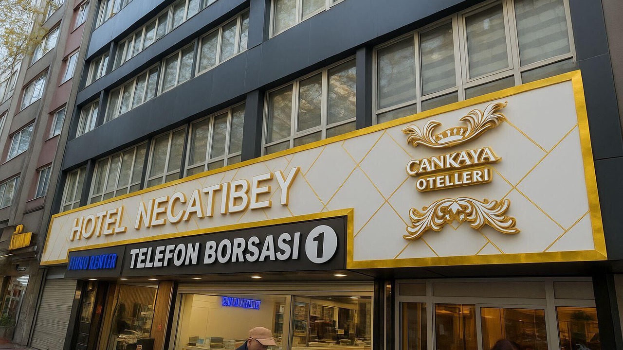 Photo of Outdoor in Ankara City Center