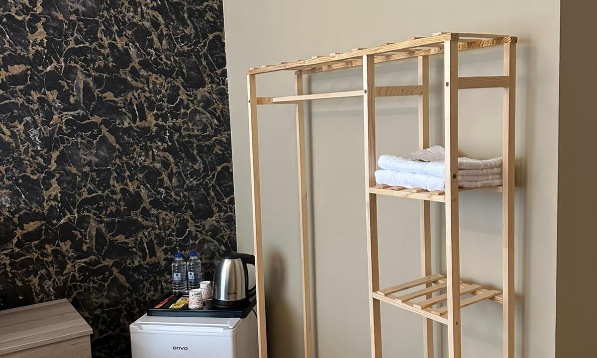 Photo of Bedroom in Ankara City Center