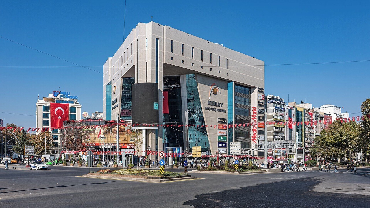 Photo of Others in Ankara City Center