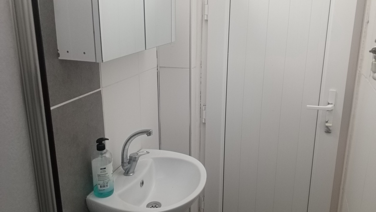 Photo of Bathroom in Efeler