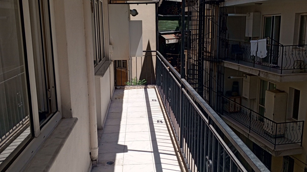 Photo of Patio Balcony in Efeler