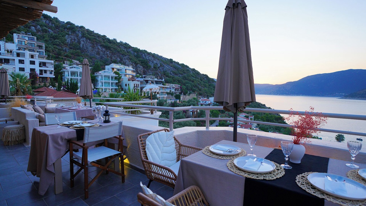 Photo of Others in Kalkan