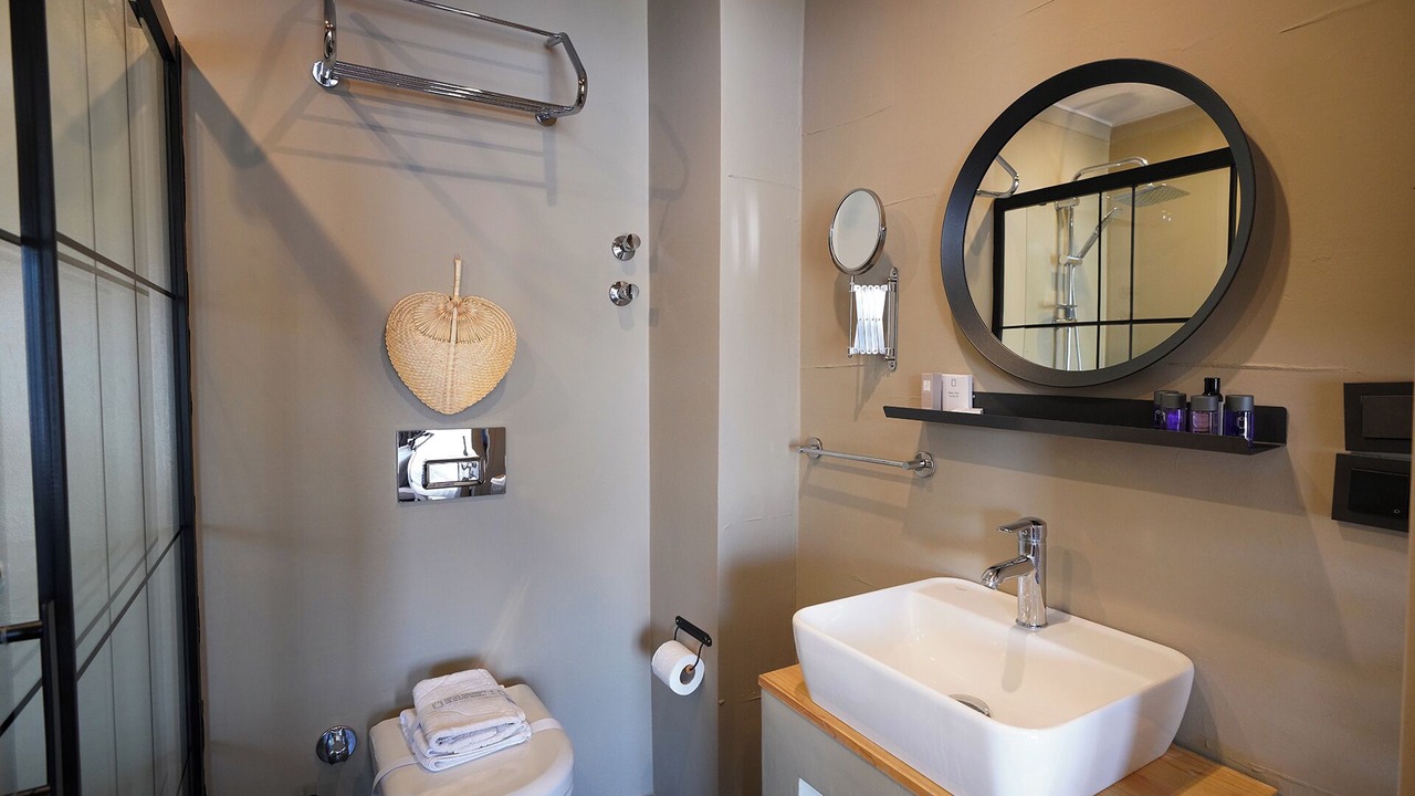 Photo of Bathroom in Kalkan
