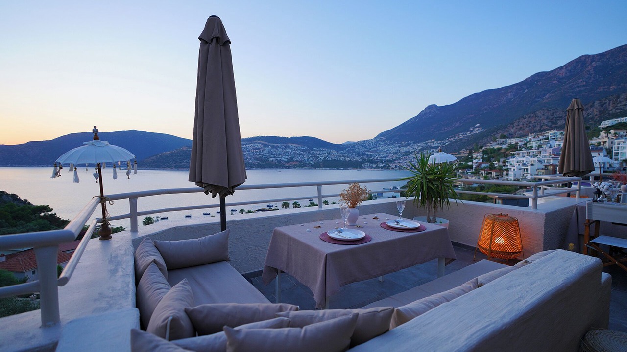 Photo of Others in Kalkan