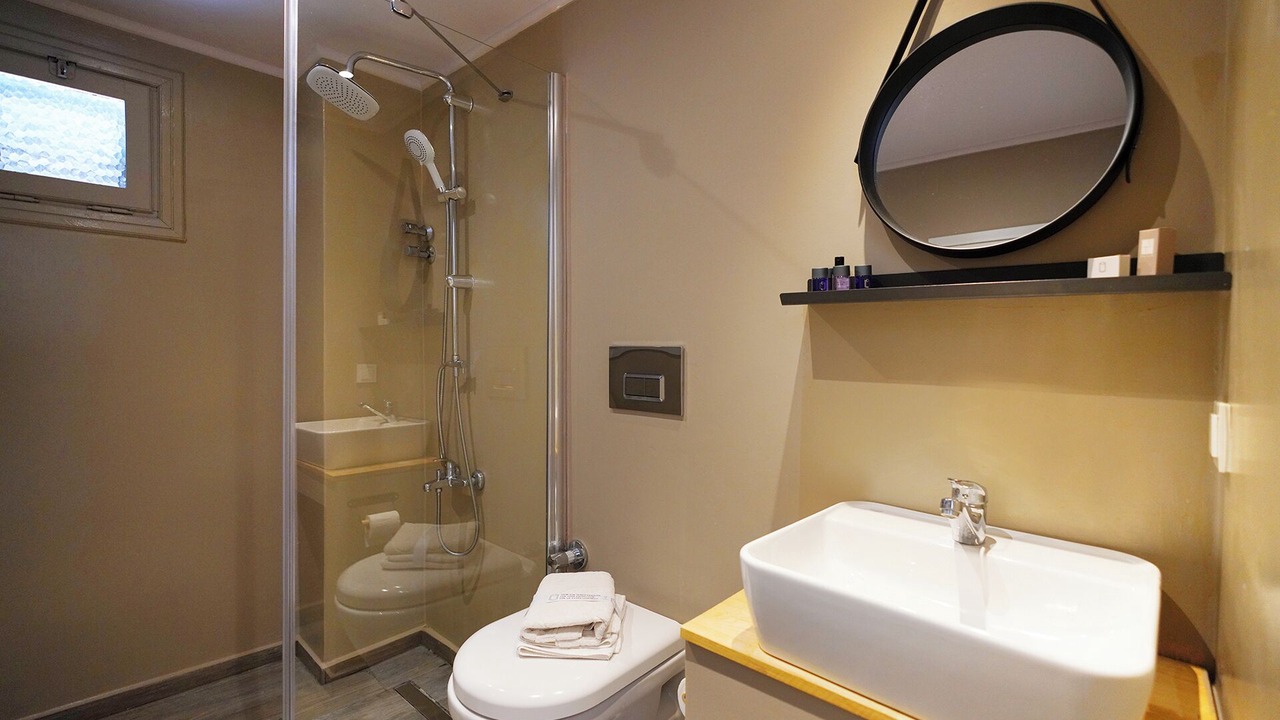 Photo of Bathroom in Kalkan
